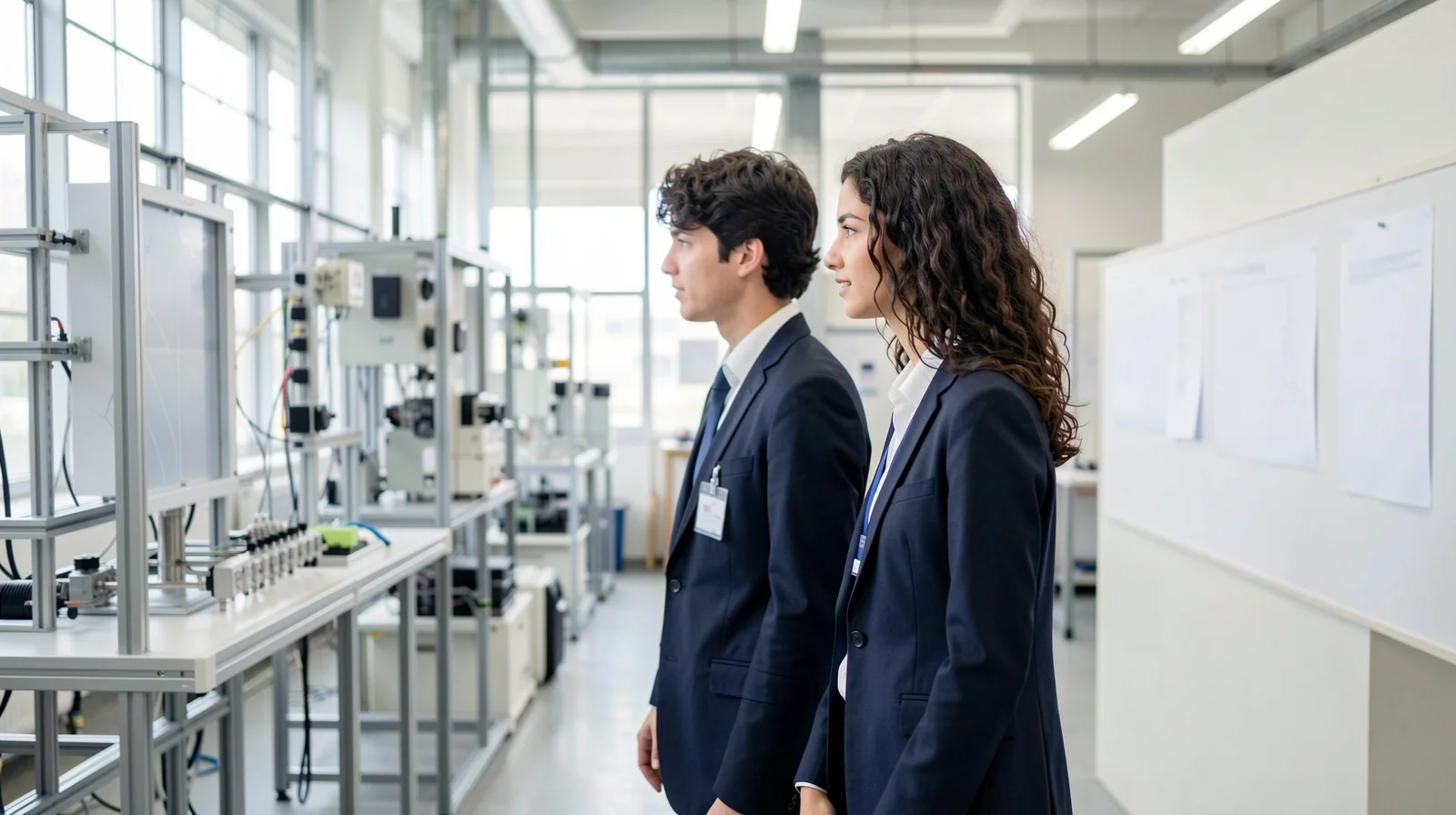 Foggia, Edison apre il nuovo Training Center per le rinnovabili