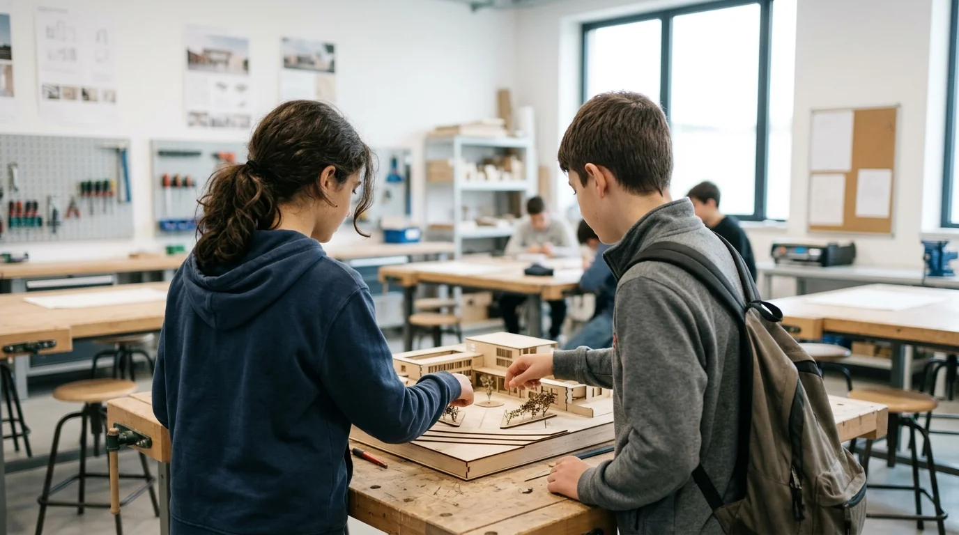 Fondazione CDP: bando A Scuola per il Futuro per medie e superiori