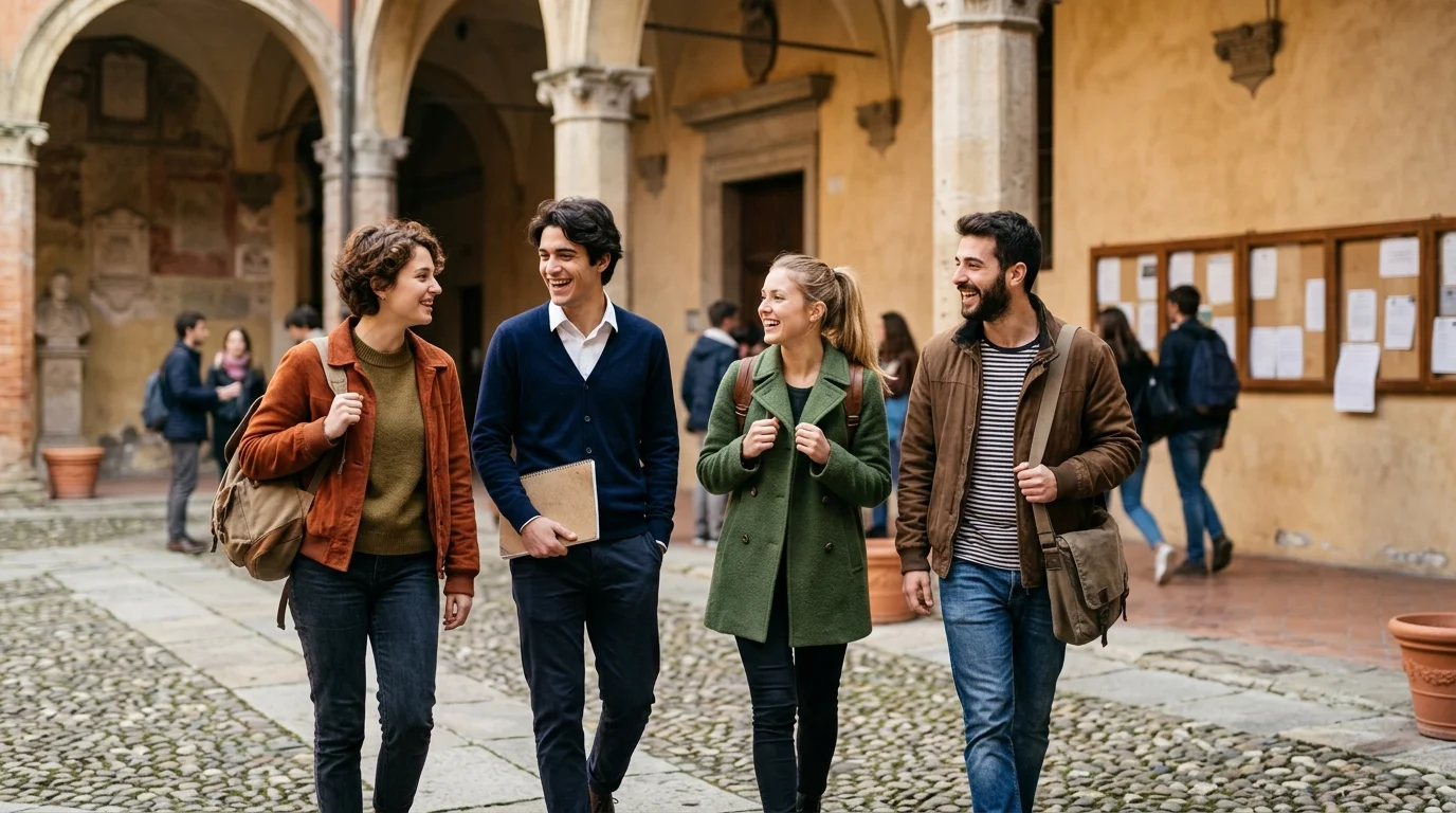 Fondi università, riparto FFO 2026 a quota 9,4 miliardi