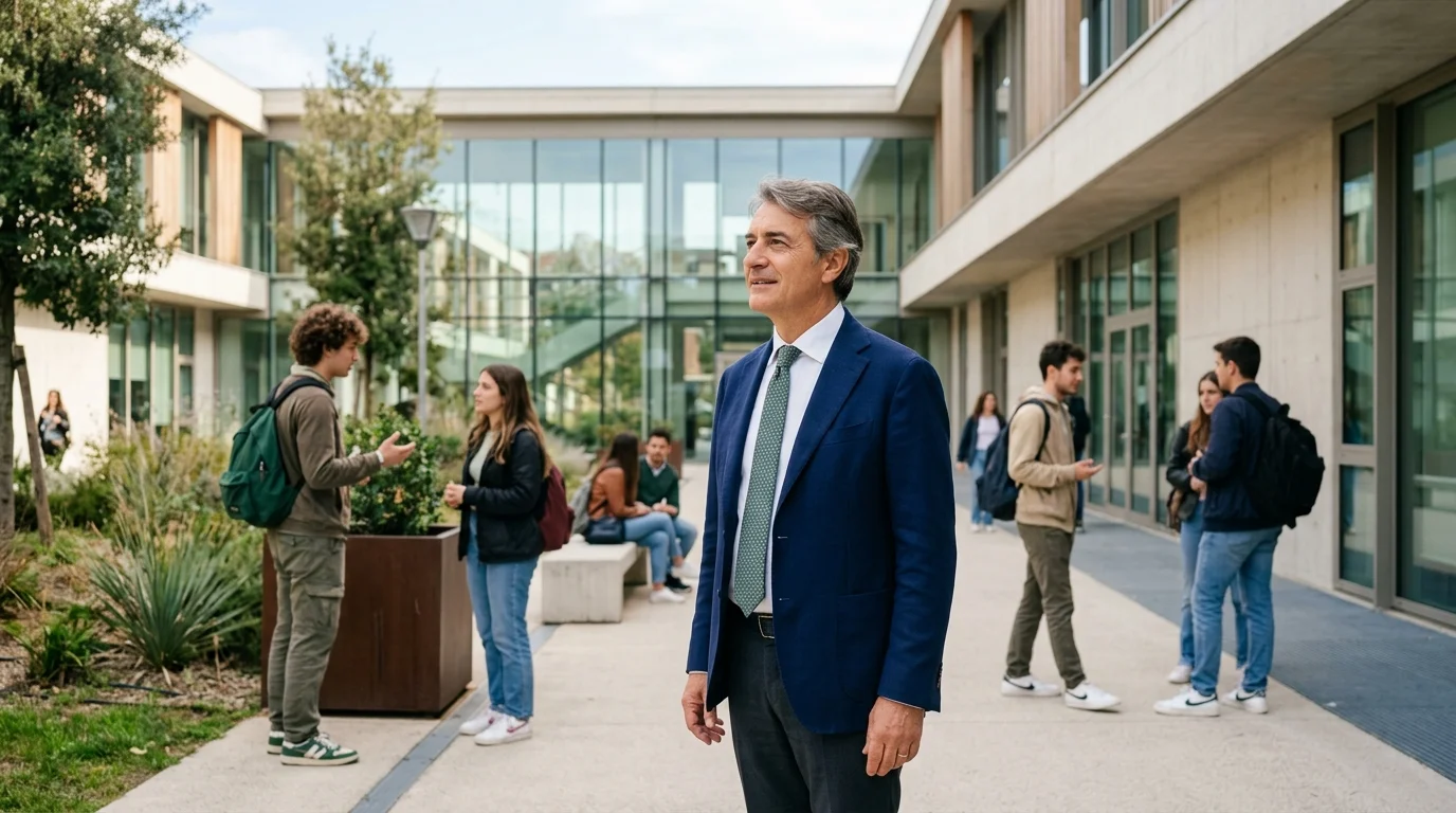 Università, firmato il decreto FFO 2026: 9,4 miliardi agli atenei