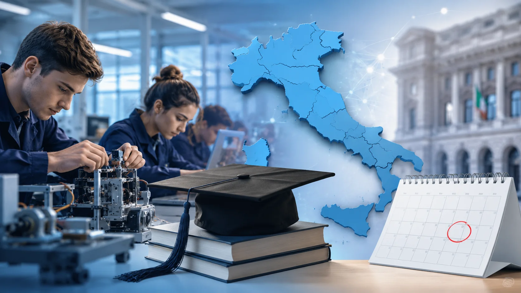 Fondo ITS Academy 2026: decreto MIM e scadenze per le Regioni
