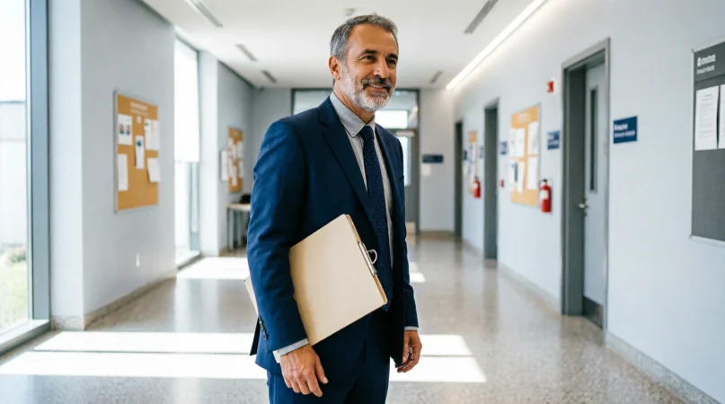 Fondo risorse scuole 2026/27: firmata l'intesa sul FMOF