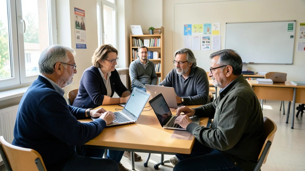 Formazione digitale per docenti: promozioni attive in estate