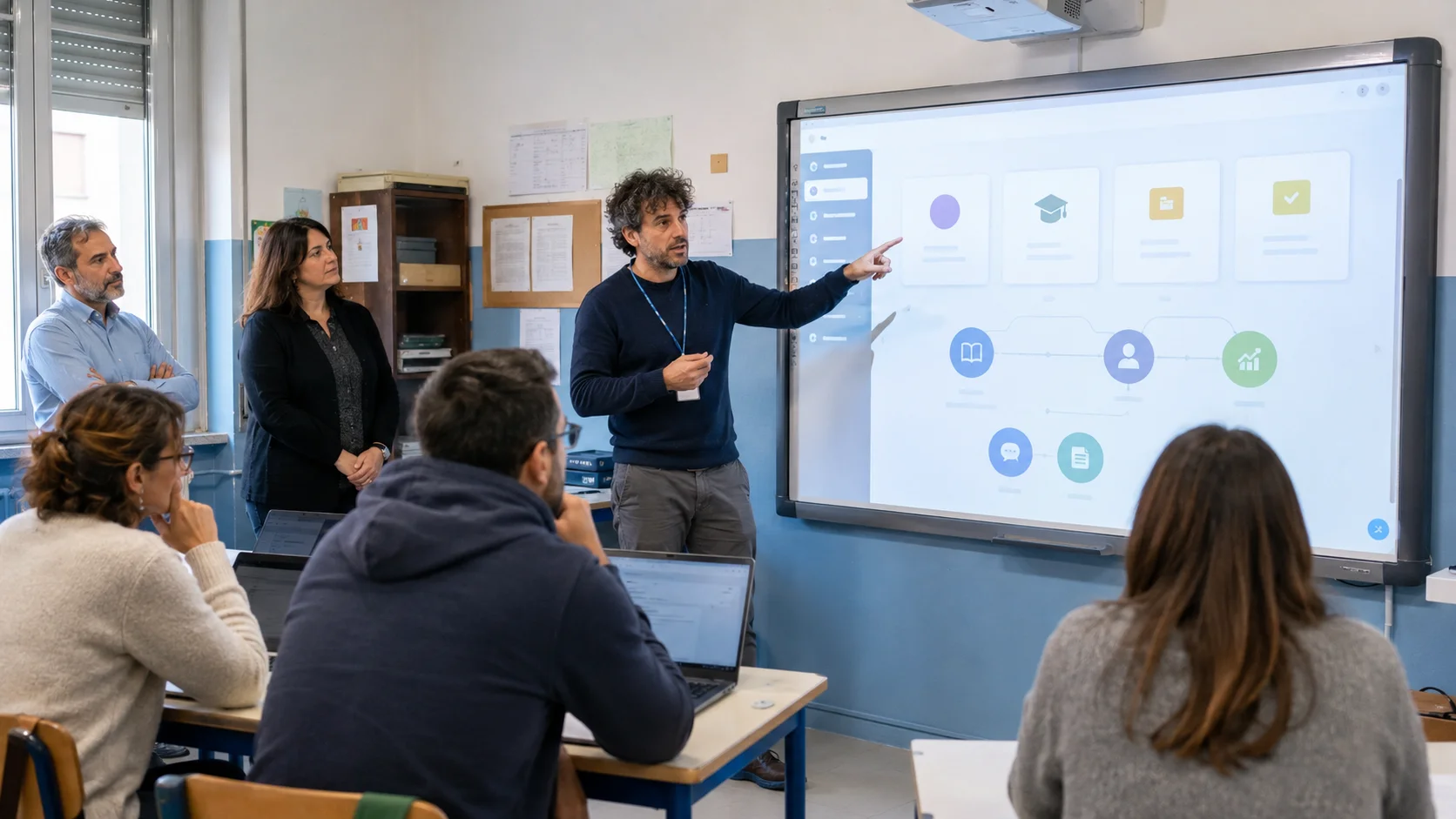 Formazione docenti 2026: le piattaforme e come funzionano
