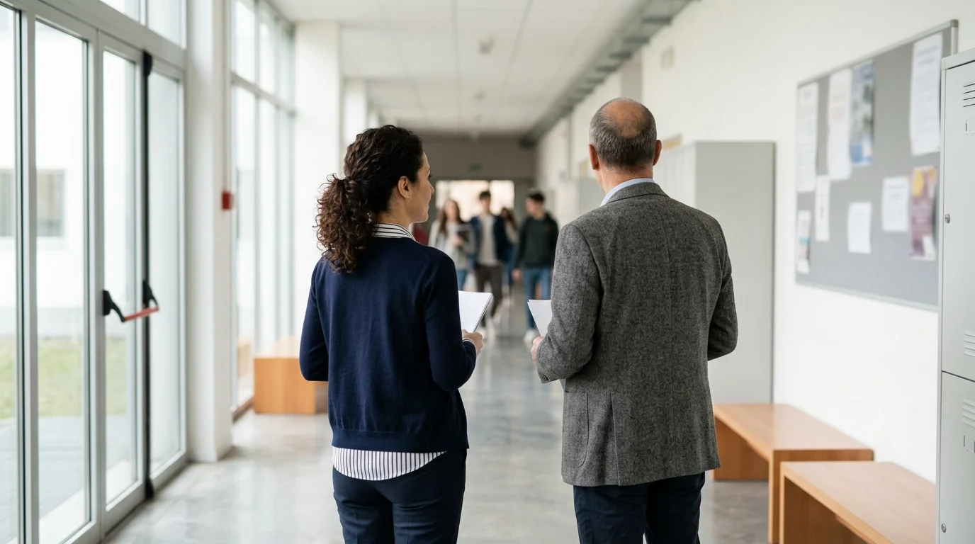Formazione docenti, ad Ancona giornata aperta alle superiori