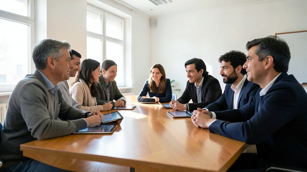 Formazione docenti e ATA: la proposta per modalità ibrida e orario
