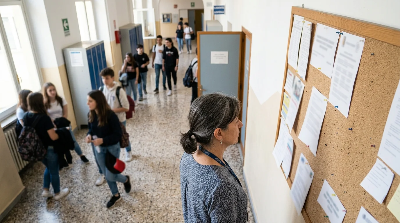 Formazione docenti e ATA: l'avvio slitta al 22 settembre