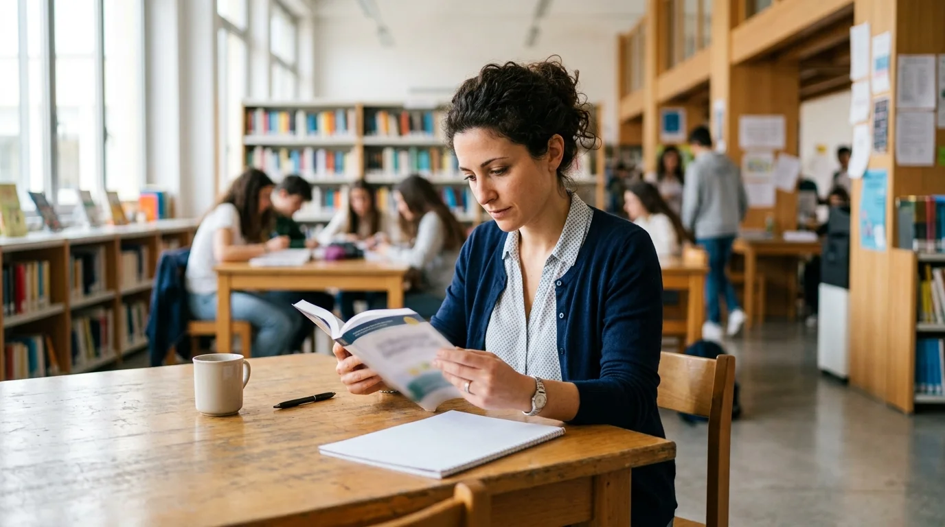 Formazione docenti: al via le iscrizioni ai corsi Memo
