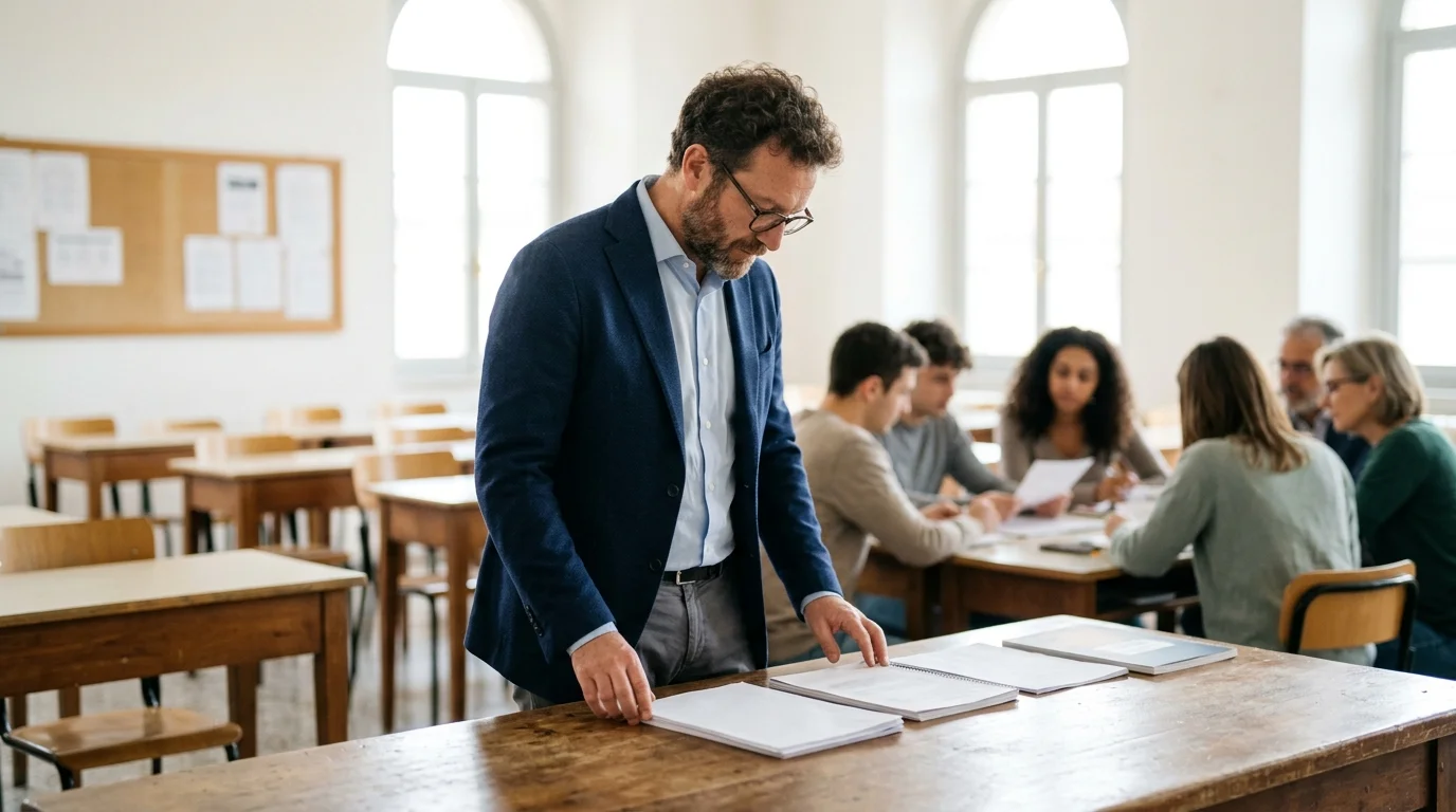 Formazione docenti: al via oggi il corso sulla differenziazione