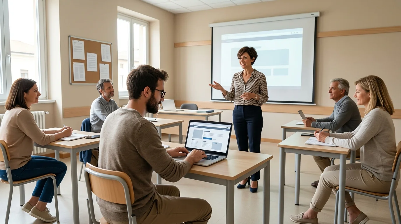 Formazione docenti estate 2026: i corsi sulla piattaforma Sofia