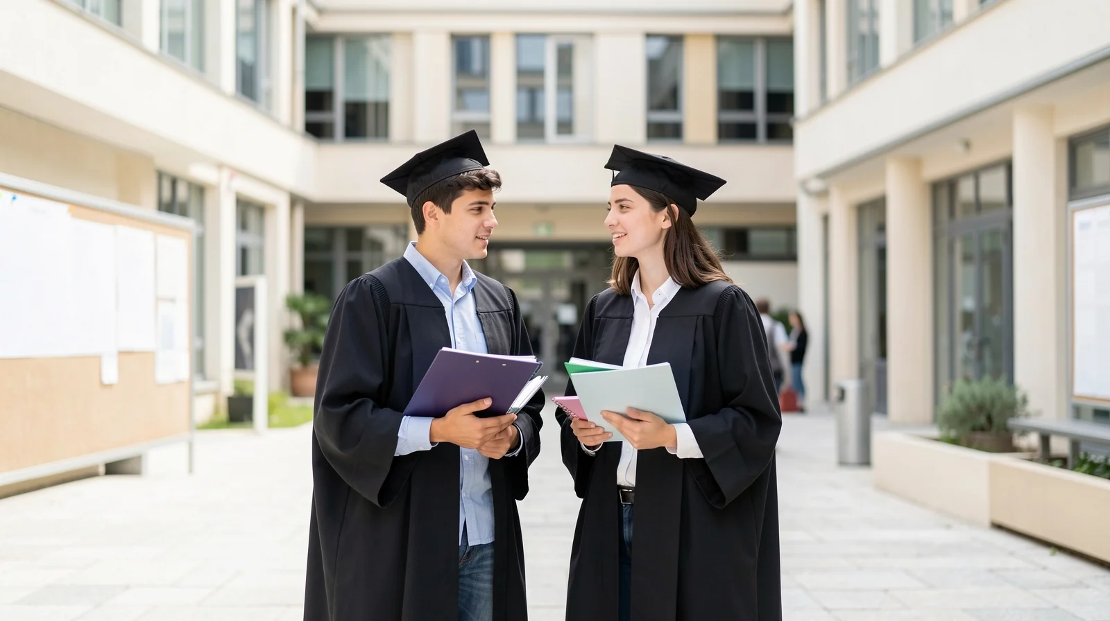 Formazione e placement: l'eccellenza che spinge i giovani a restare al Sud