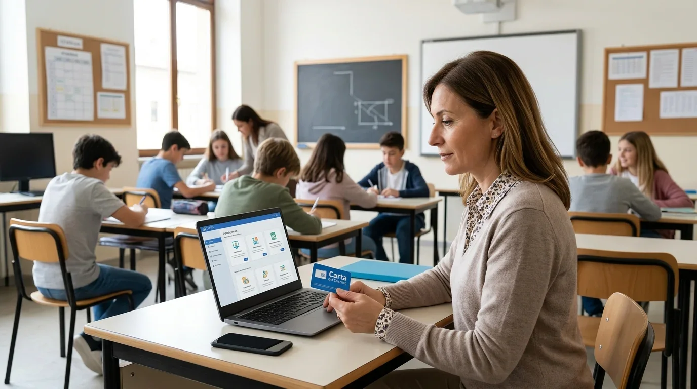 Formazione professionale: garantiti i corsi per gli studenti Ikaros