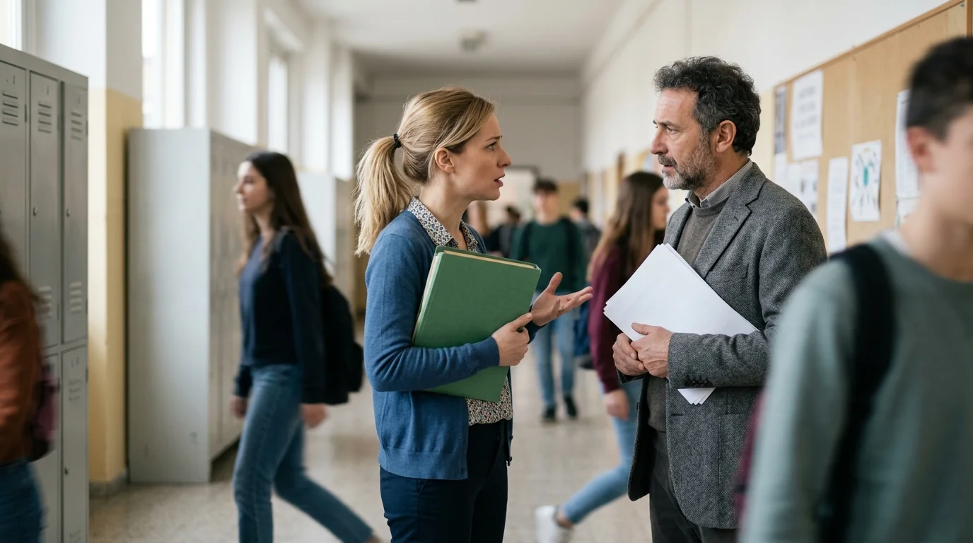 Formazione professionale, proclamato lo stato di agitazione
