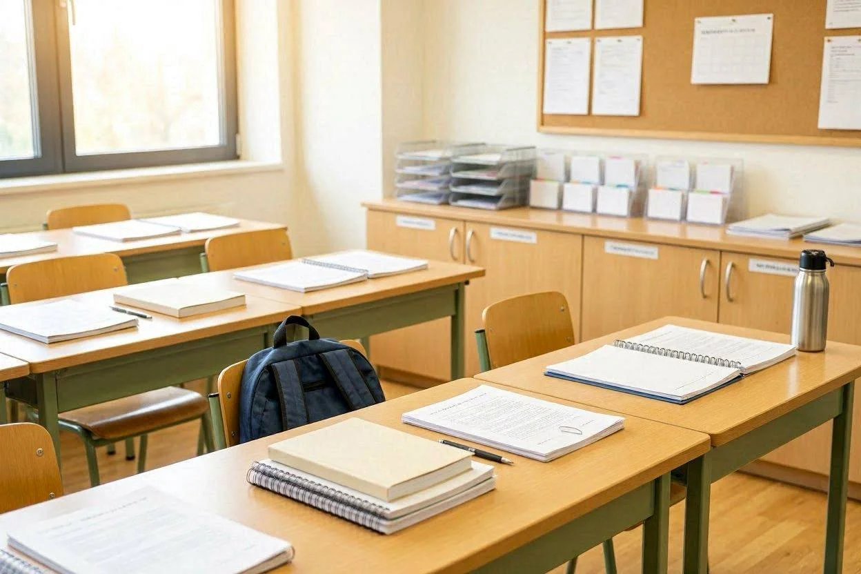 Formazione scuola-lavoro 2026: questionari su Unica