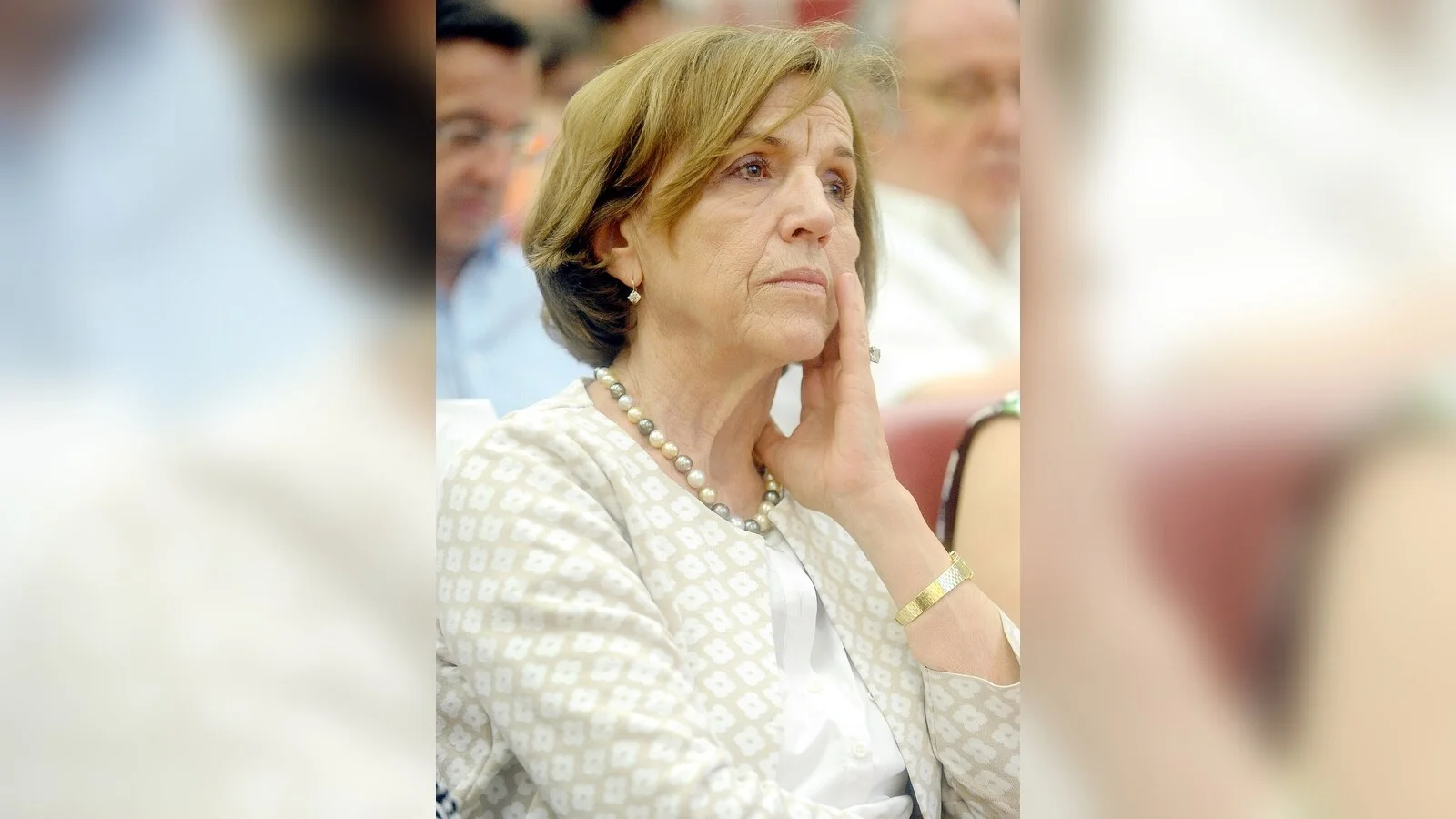 Elsa Fornero agli studenti: "L'educazione finanziaria è una scelta di vita"