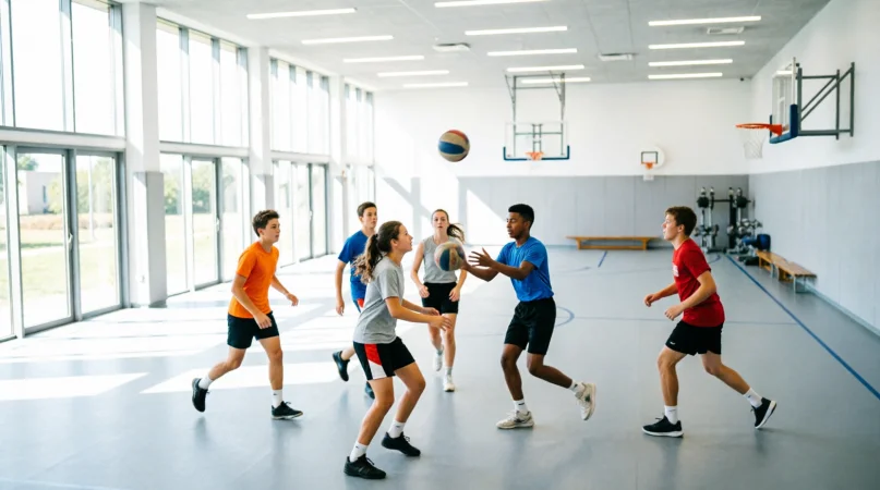 Friuli Venezia Giulia, sport e inclusione a scuola