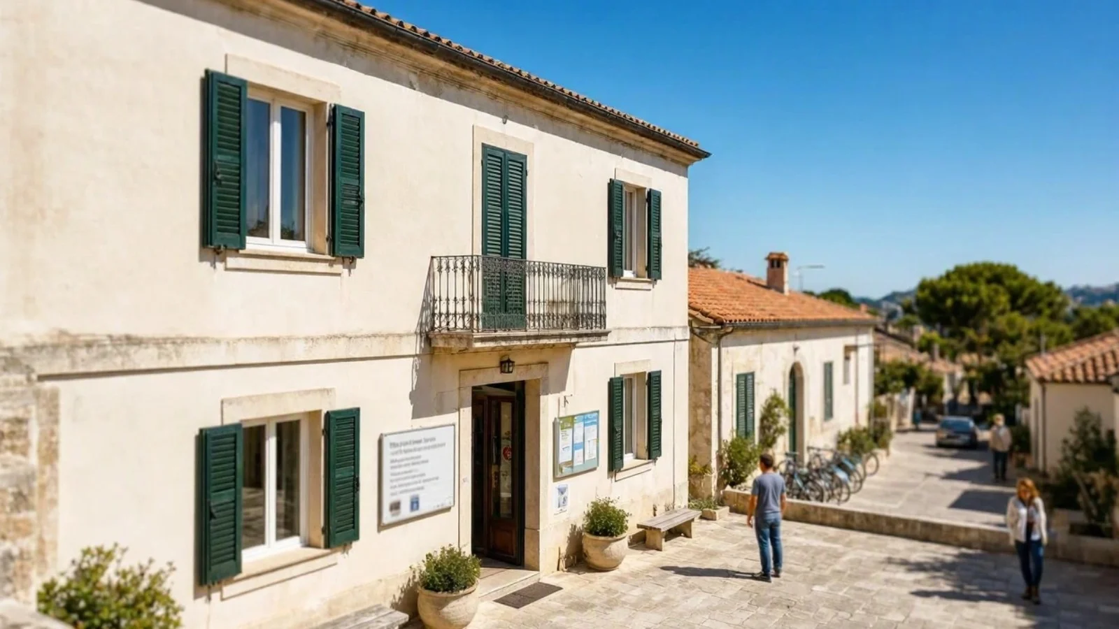 Scuole statali in Sicilia: interventi e razionalizzazione della rete