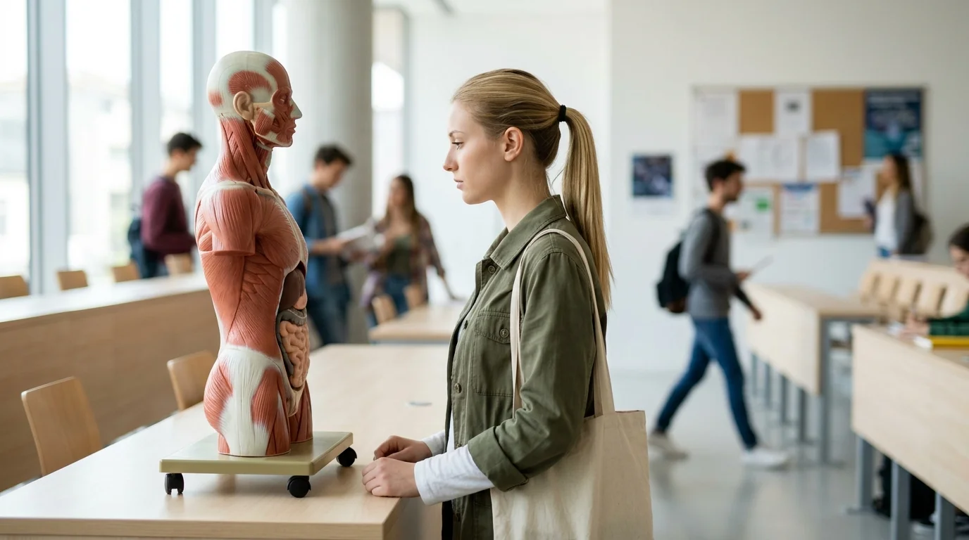 Futuri maestri: solo il 32% ha una formazione sulla salute