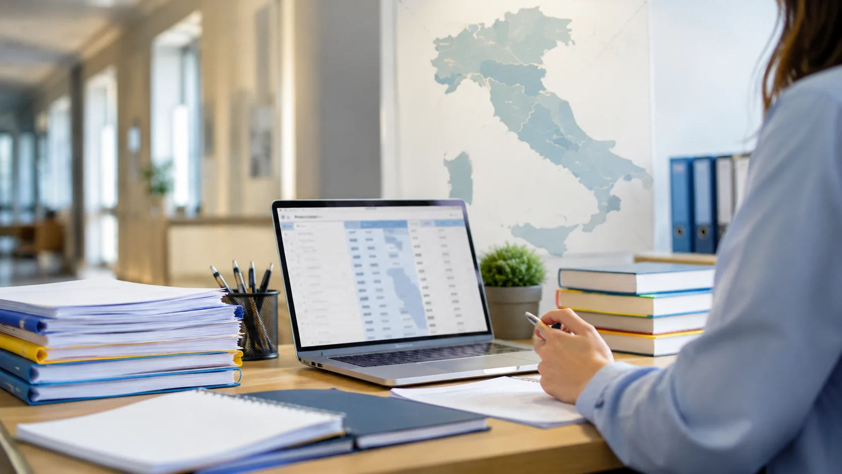 GaE 2026/2028 pubblicate: a cosa servono e dove consultarle