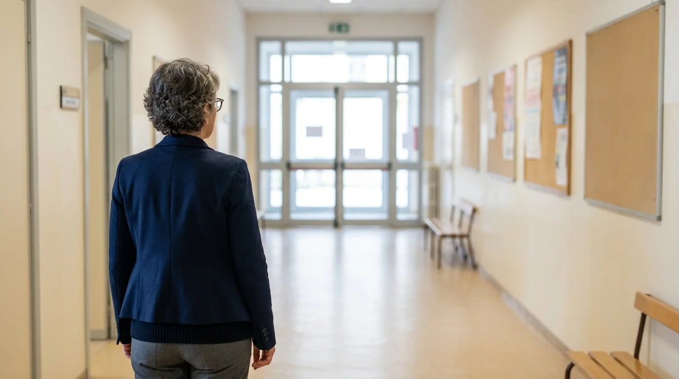 Gallarate, tre superiori senza preside verso il rientro