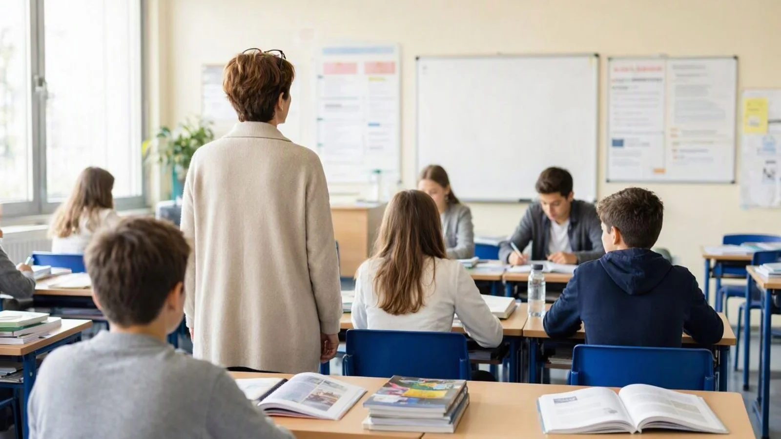 GEA 2026 a FOQUS: tre giorni su intelligenza artificiale e futuro della scuola