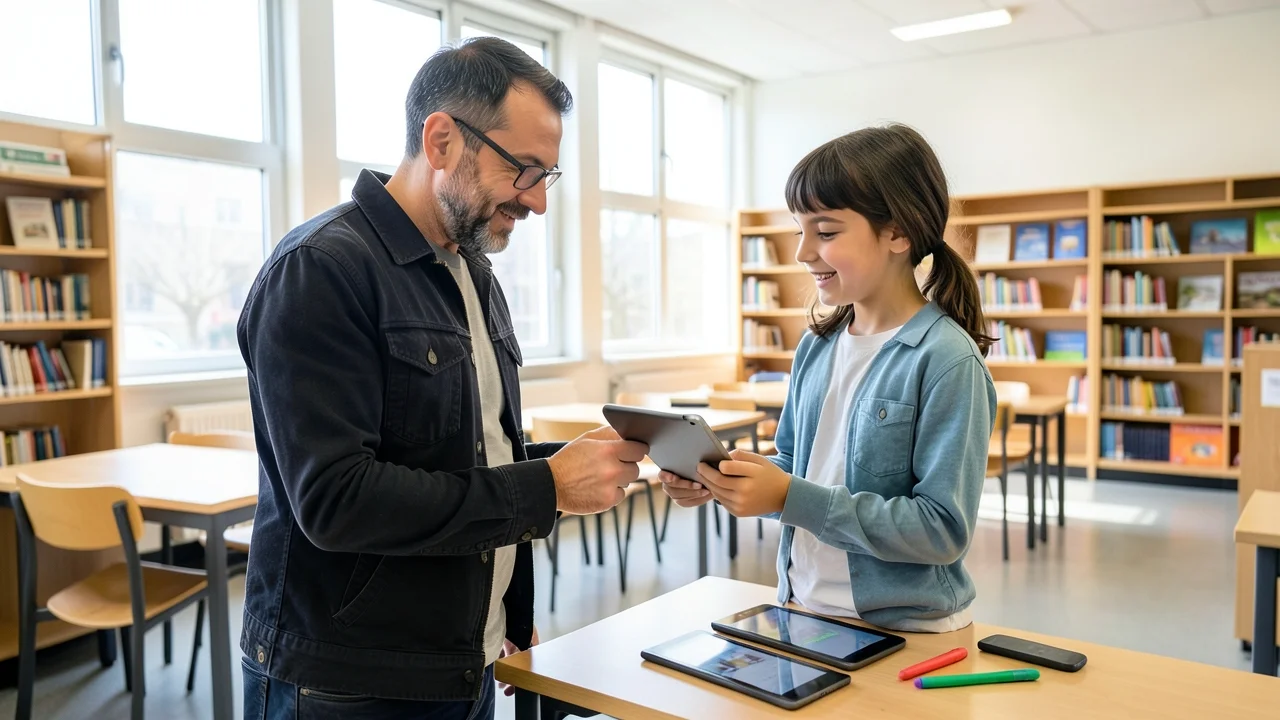 Dispositivi digitali in comodato: guida alla gestione e modulistica
