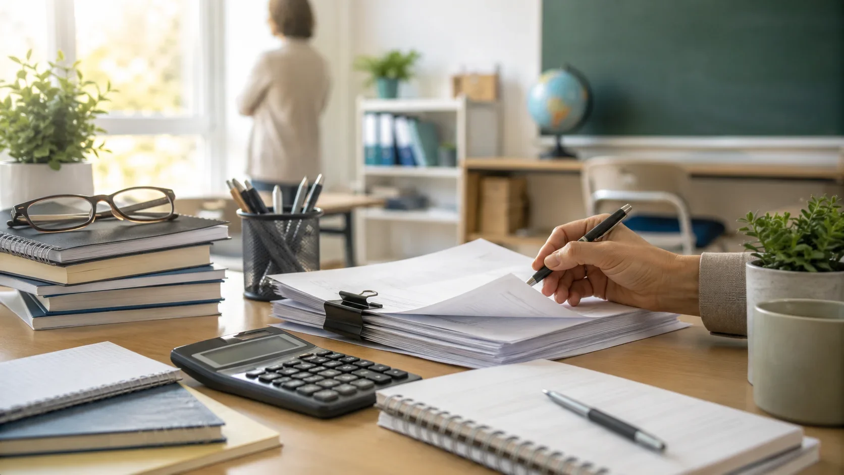Gilda: precariato e pensioni soffocano la scuola