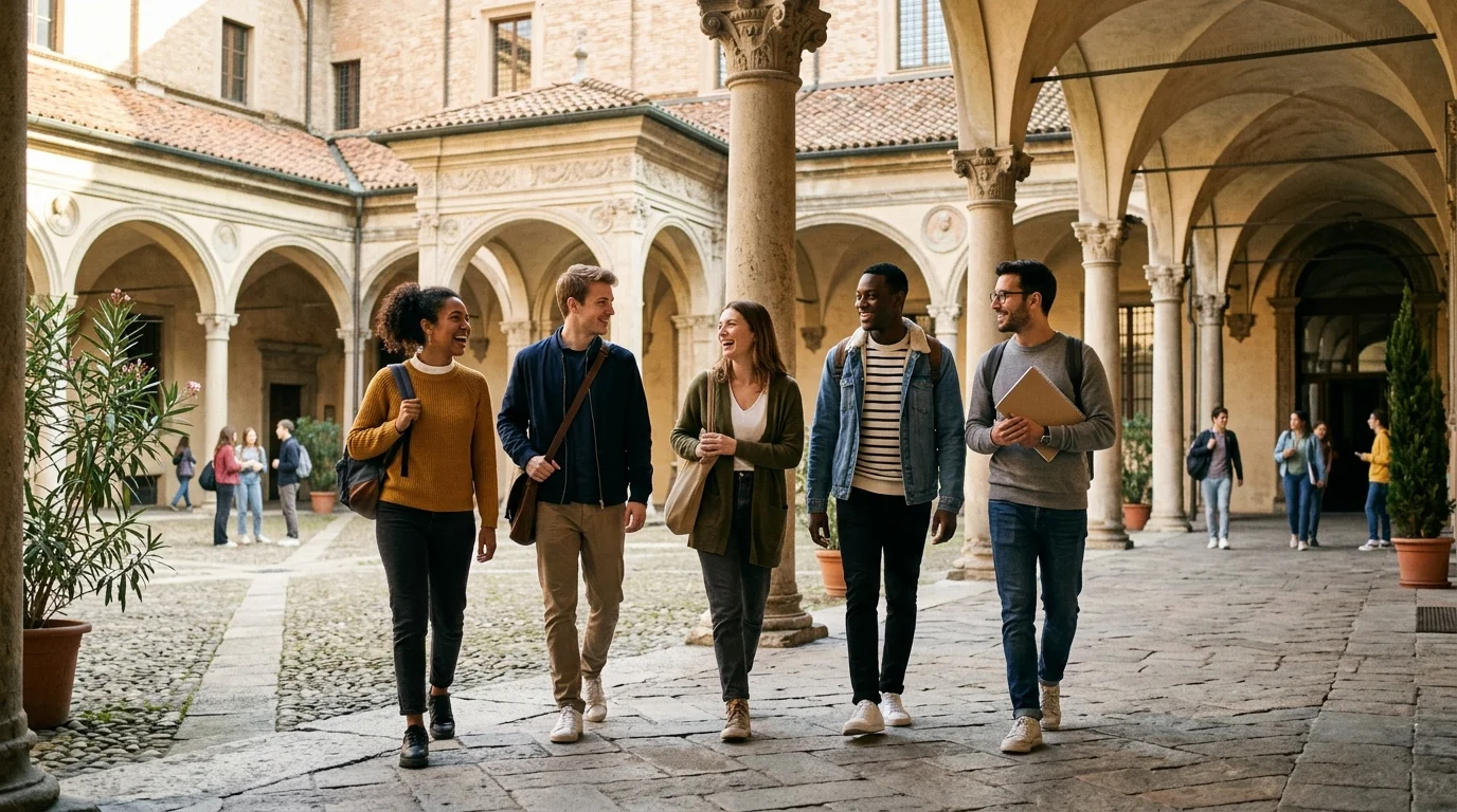 Giochi universitari europei: a Salerno cala il sipario