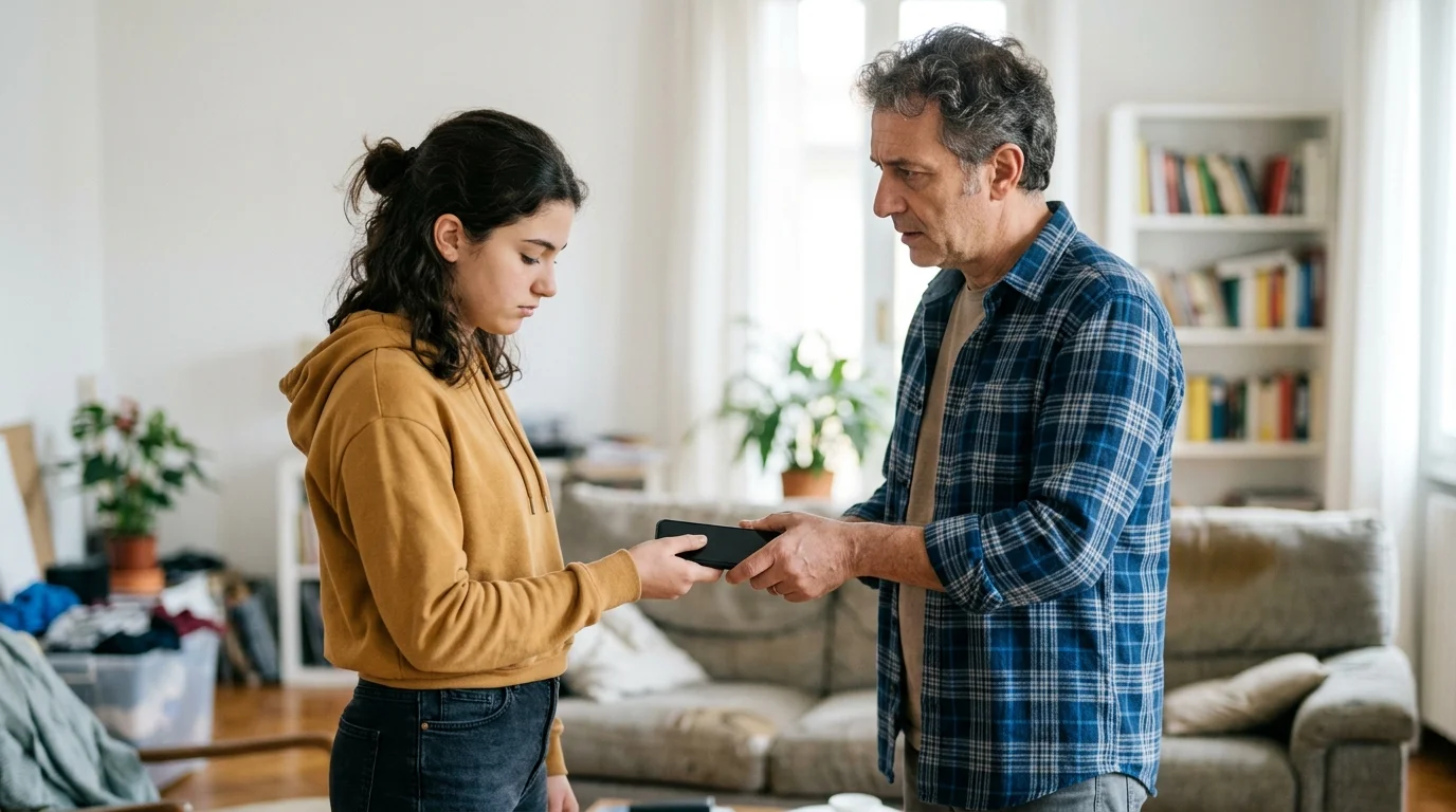 Giovani e social, l'allarme: gli adulti devono imparare a dire no