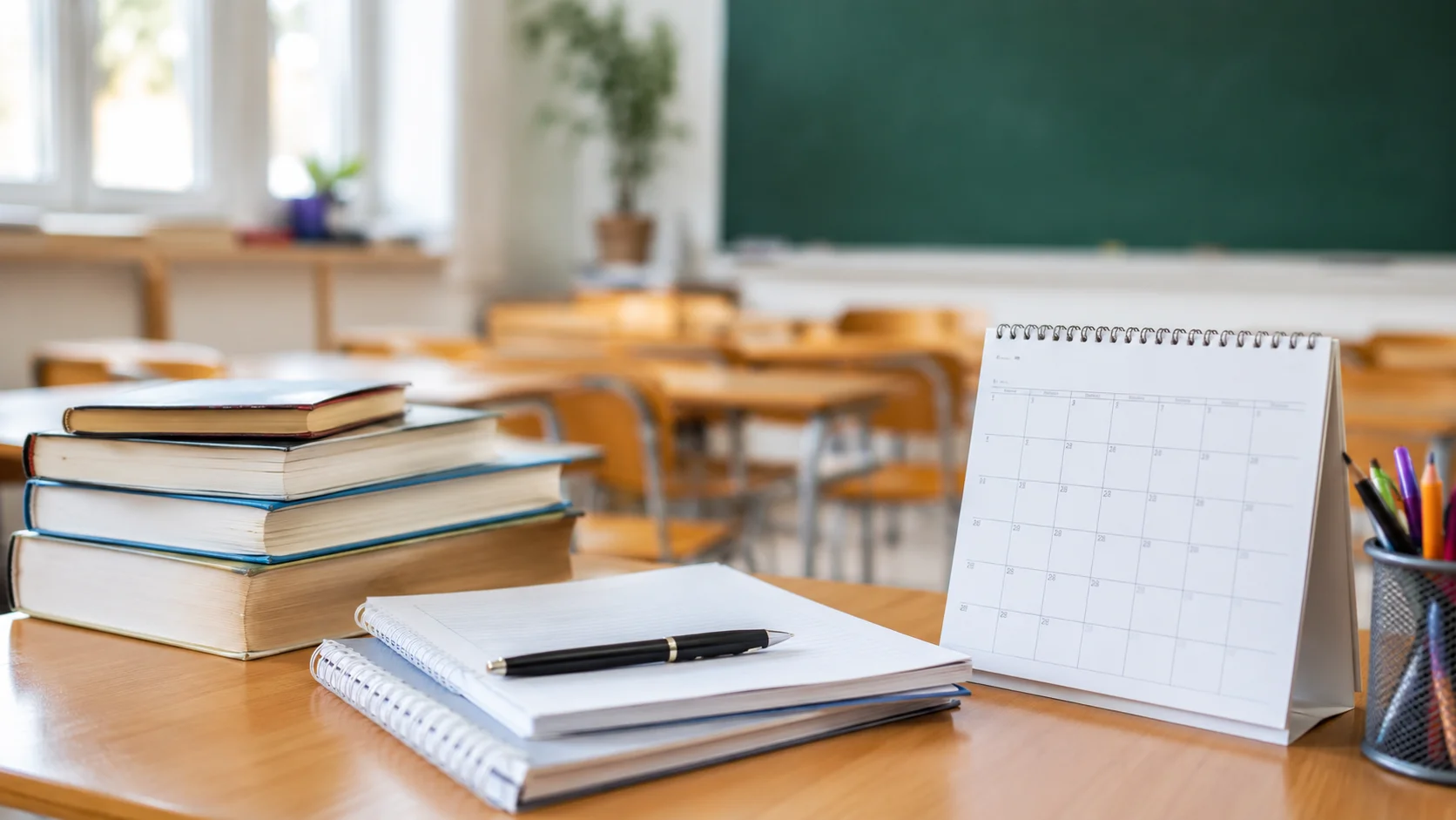 Giugno 2026 a scuola: il calendario delle scadenze da ricordare
