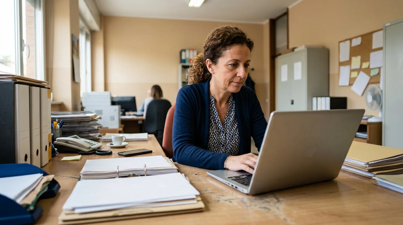 GPS 150 preferenze: come compilare e ordinare le scuole