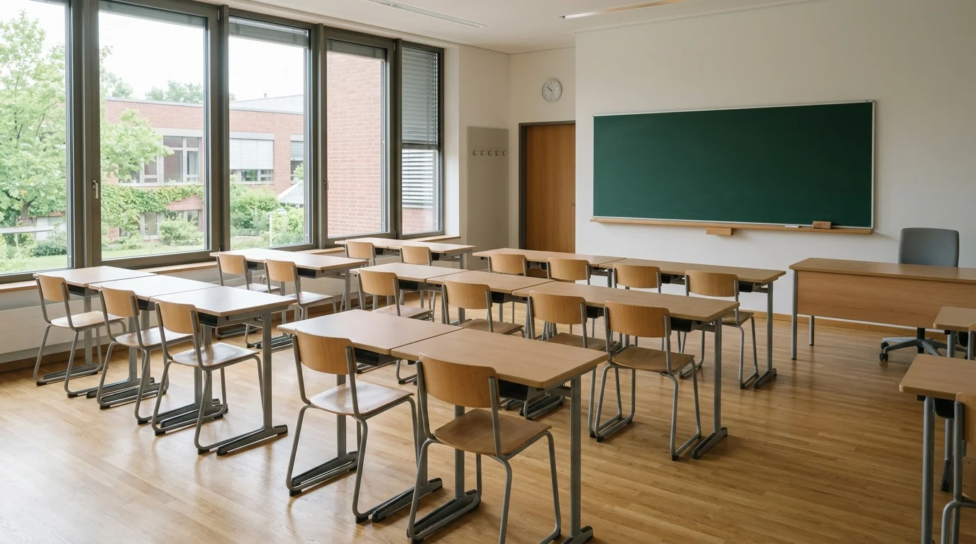 GPS 2026/2028: pubblicazione graduatorie e gestione reclami