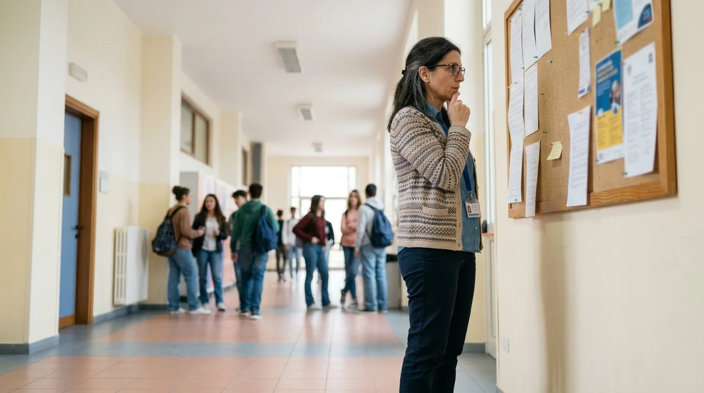 GPS 2026/28: ripubblicate le graduatorie in Friuli Venezia Giulia