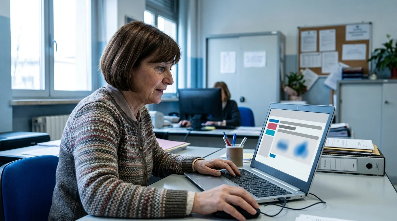 GPS 2026: come preparare la domanda per le 150 preferenze