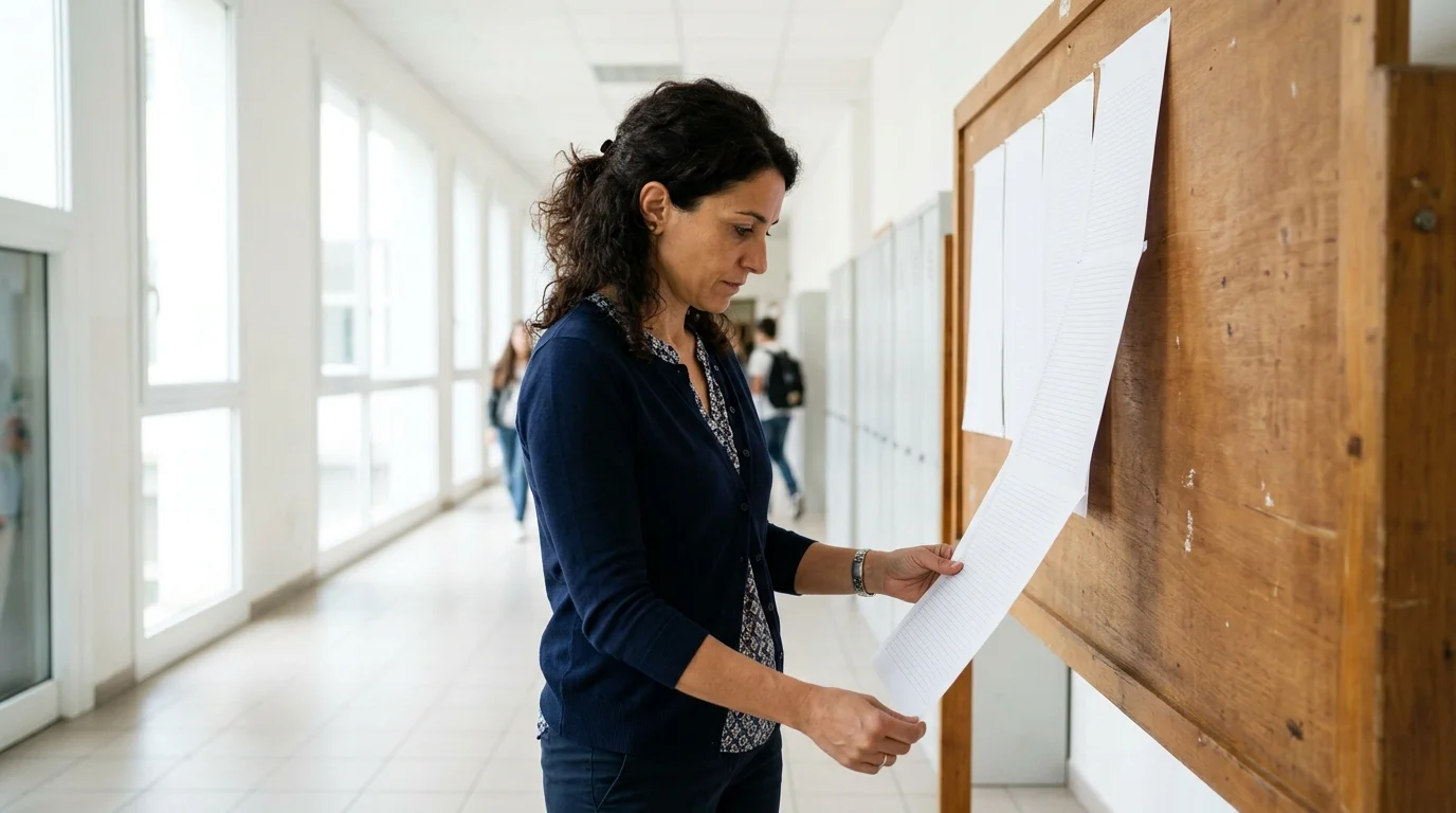 Graduatorie Provinciali Supplenze 2026: al via la pubblicazione