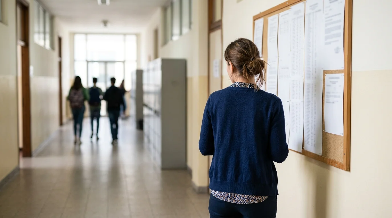GPS Crotone, ripubblicate le graduatorie dopo i reclami