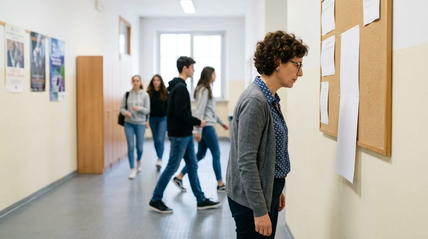 GPS La Spezia 2026/2028: pubblicate le graduatorie rettificate
