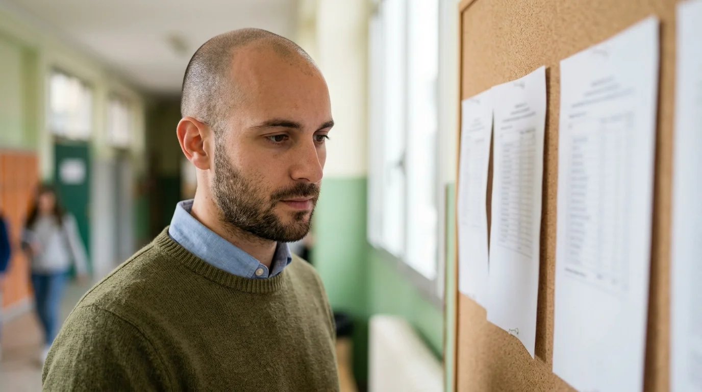 GPS Lecco 2026-2028: pubblicata la seconda versione delle graduatorie