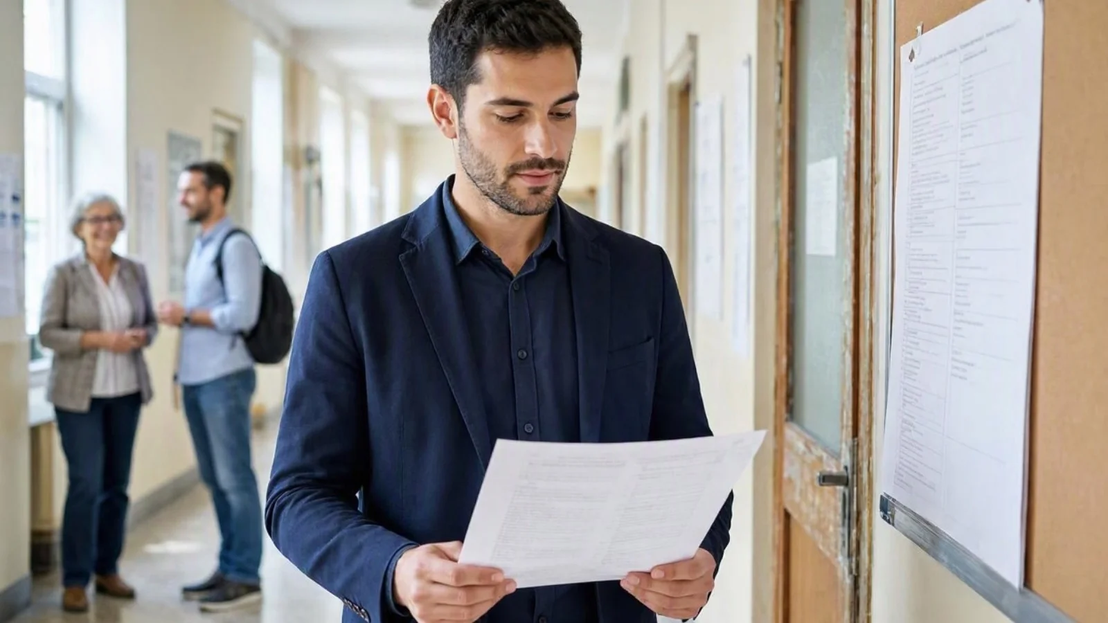 GPS Lucca: quanti sono in graduatoria e dove arrivano le nomine