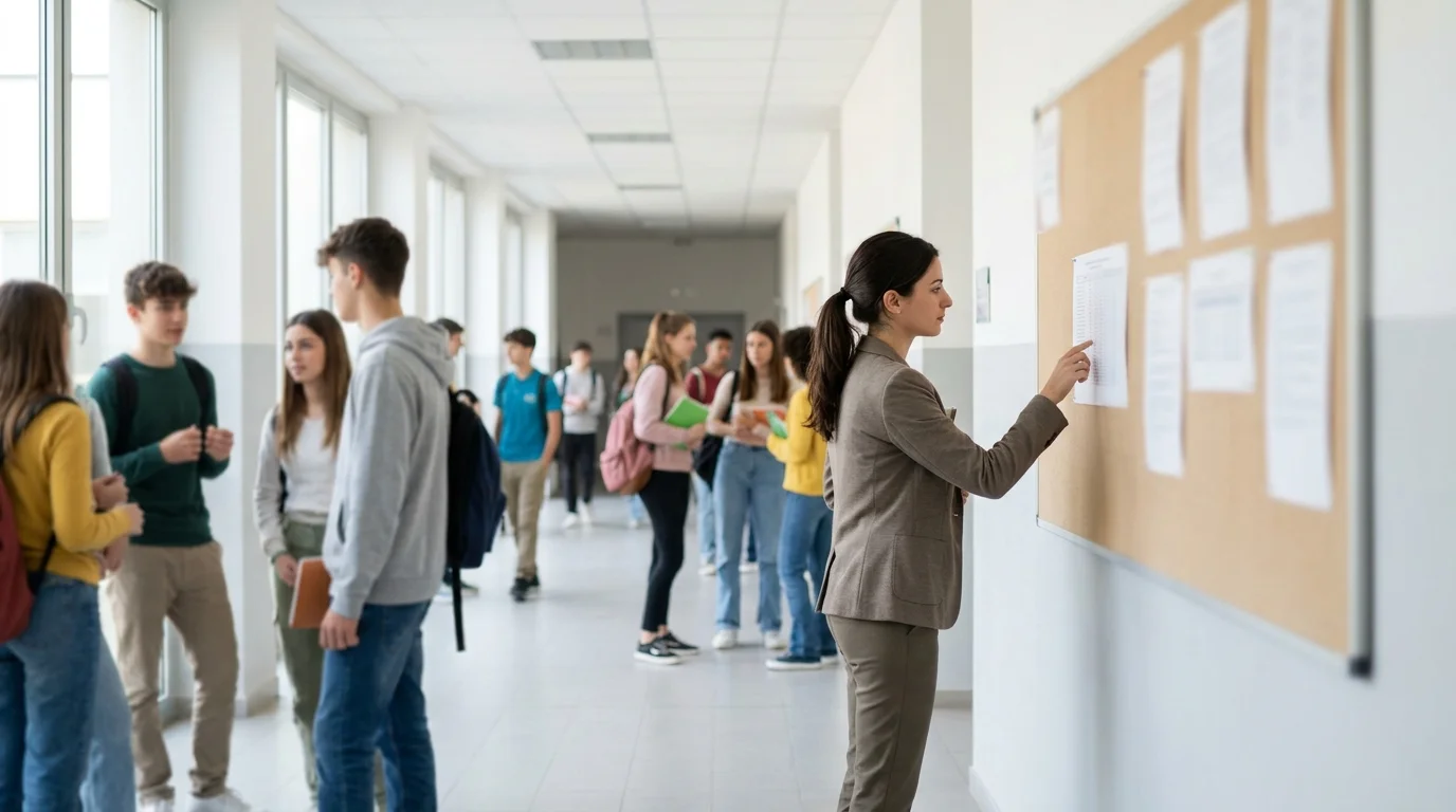 GPS Parma 2026/2028: pubblicata la terza graduatoria aggiornata