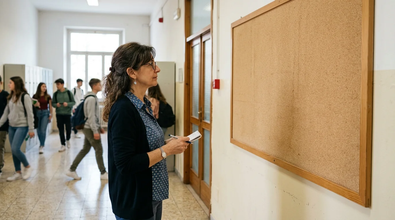 GPS Rimini, pubblicate le graduatorie definitive 2026-2028