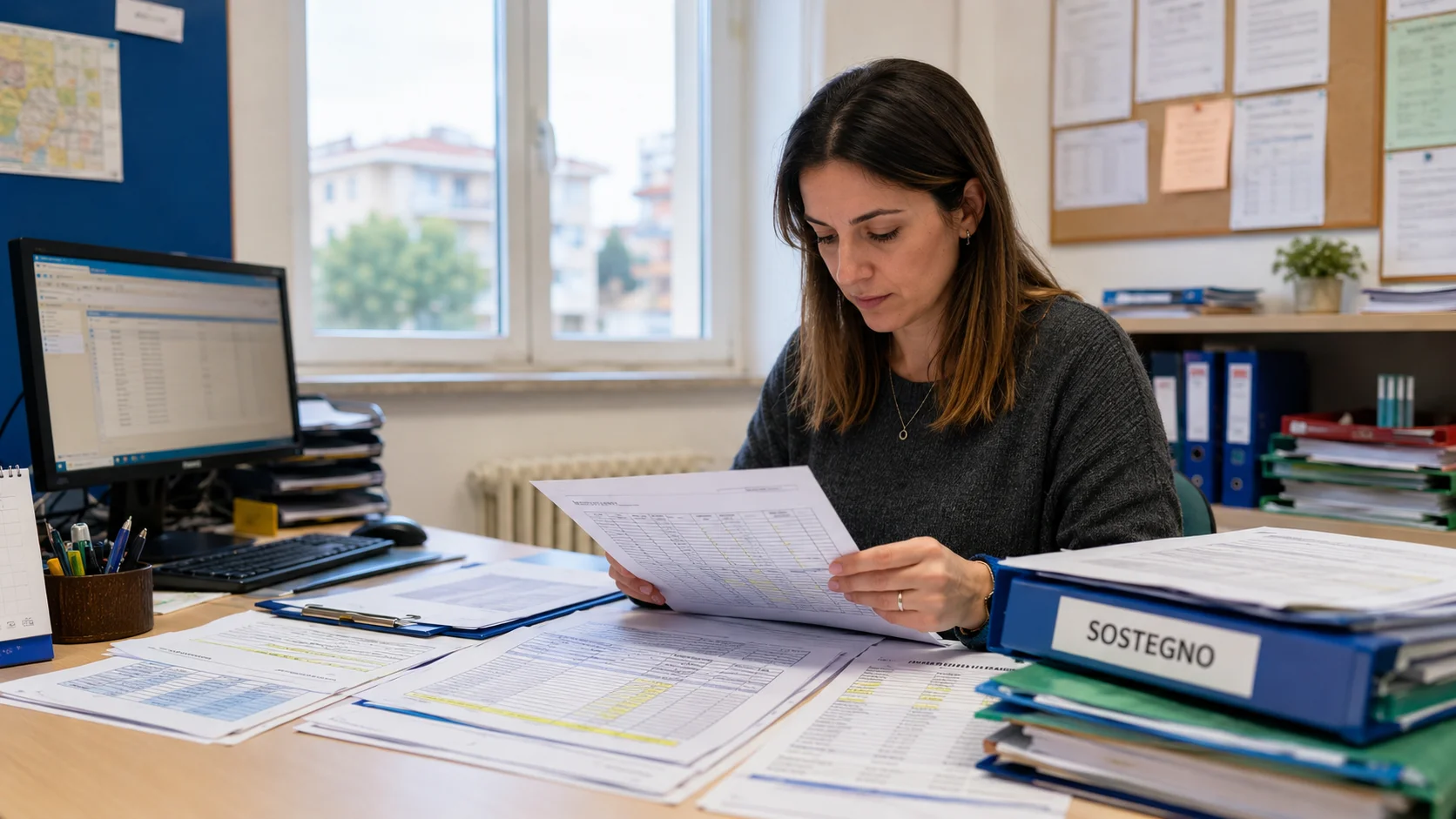 GPS sostegno 2026: elenchi aggiuntivi di prima fascia, cosa cambia