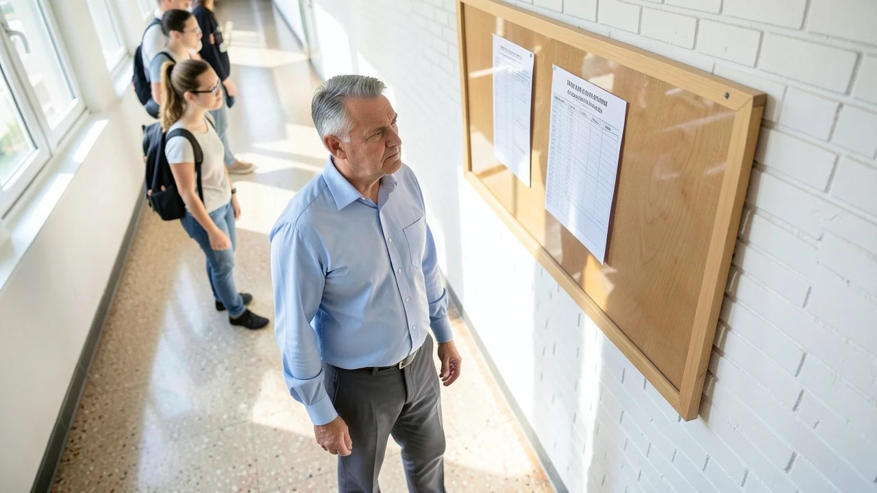 Concorso docenti, pubblicata la graduatoria AM2B in Campania