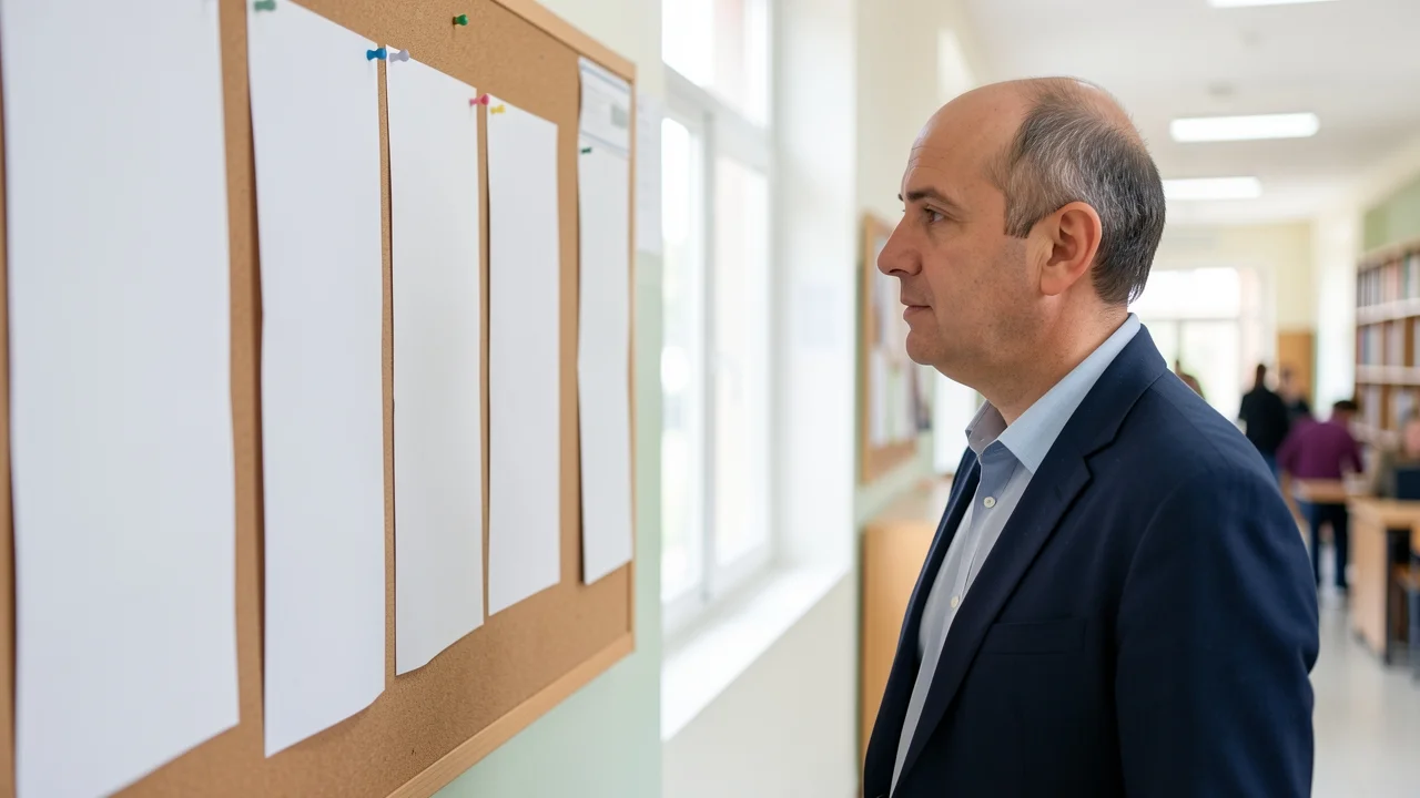 Graduatorie A050, rettifica definitiva in Puglia per il concorso