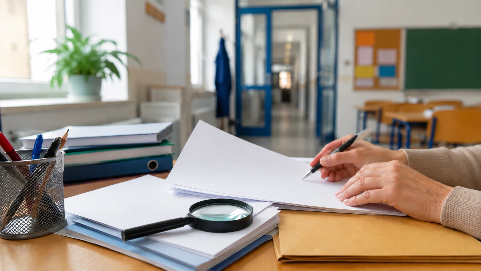 Graduatorie ATA 24 mesi 2026: come fare reclamo sulle provvisorie