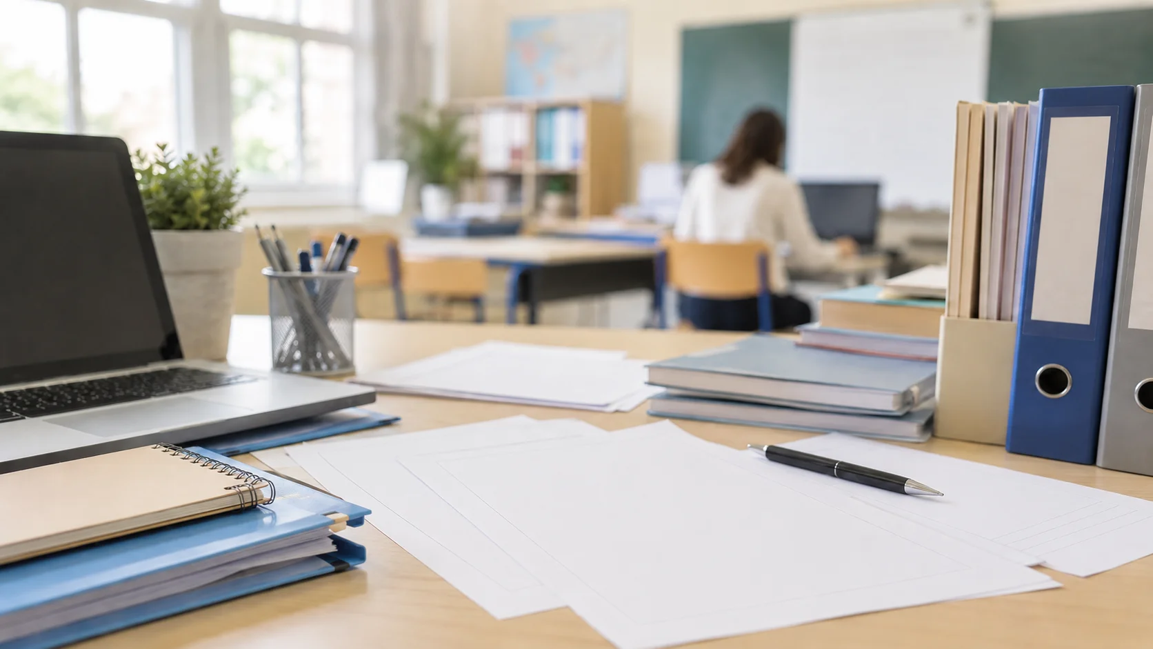 Graduatorie ATA 24 mesi 2026: scelta scuole con l'Allegato G