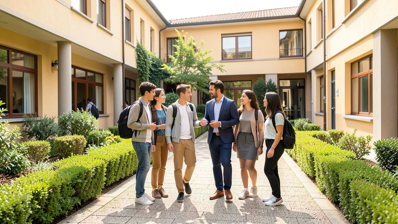 Graduatorie ATA 24 mesi: il congedo Legge 104 non è valutabile