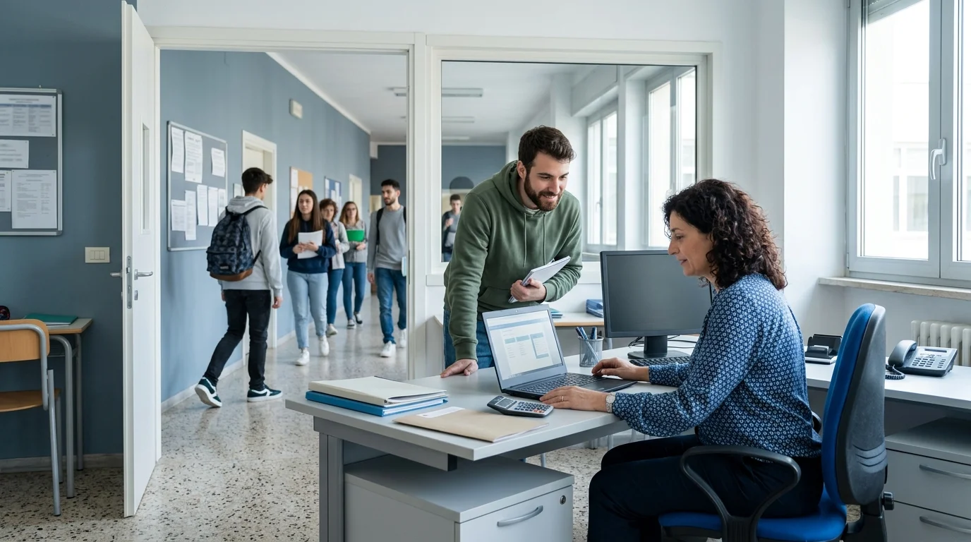Graduatorie ATA 24 mesi: le tappe verso le immissioni in ruolo
