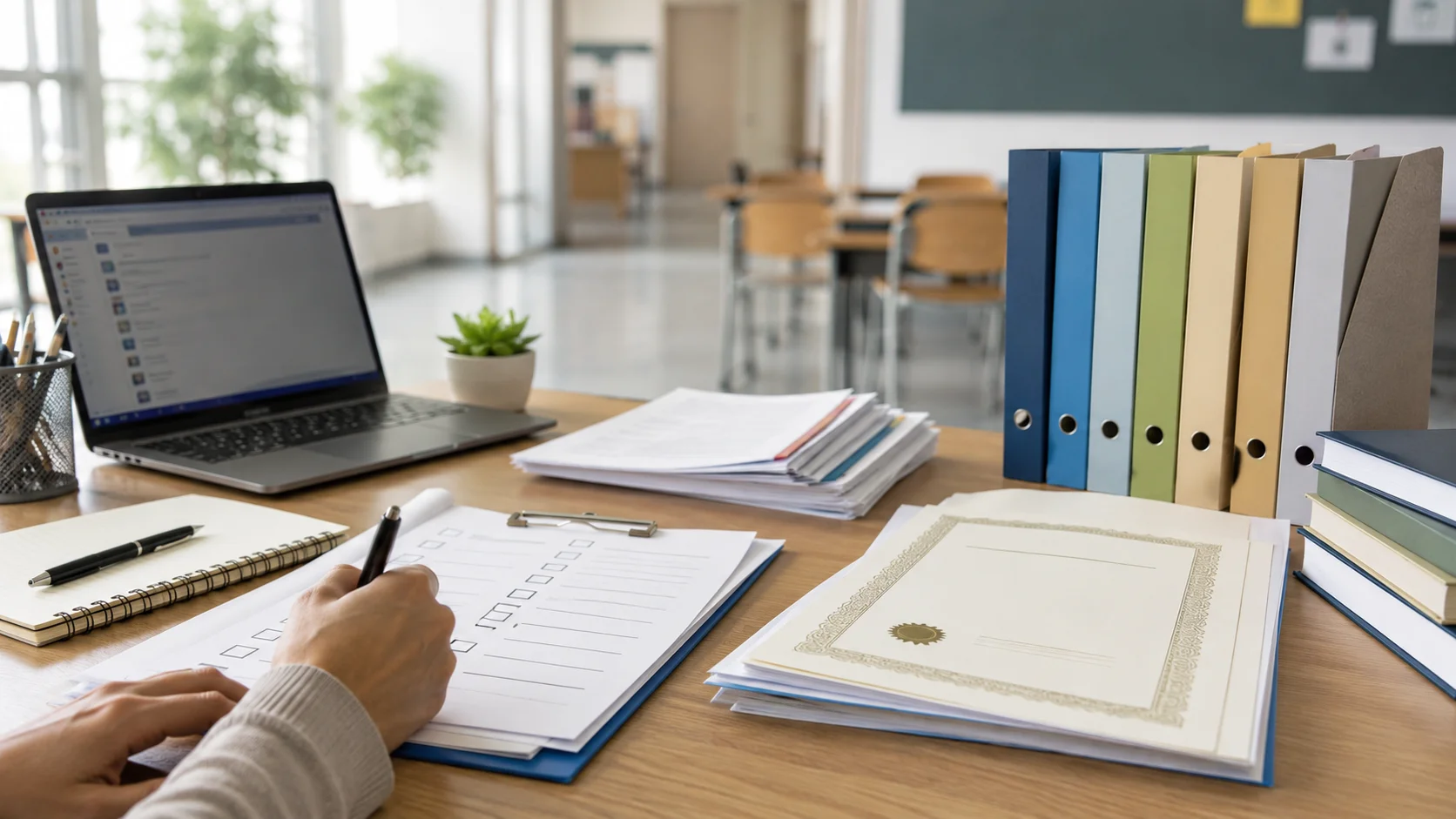 Graduatorie ATA terza fascia 2027: requisiti, CIAD e punteggio