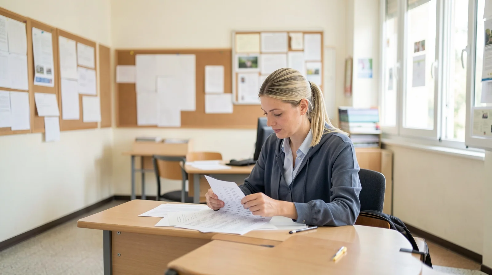 Graduatorie ATA terza fascia: guida ai profili e requisiti